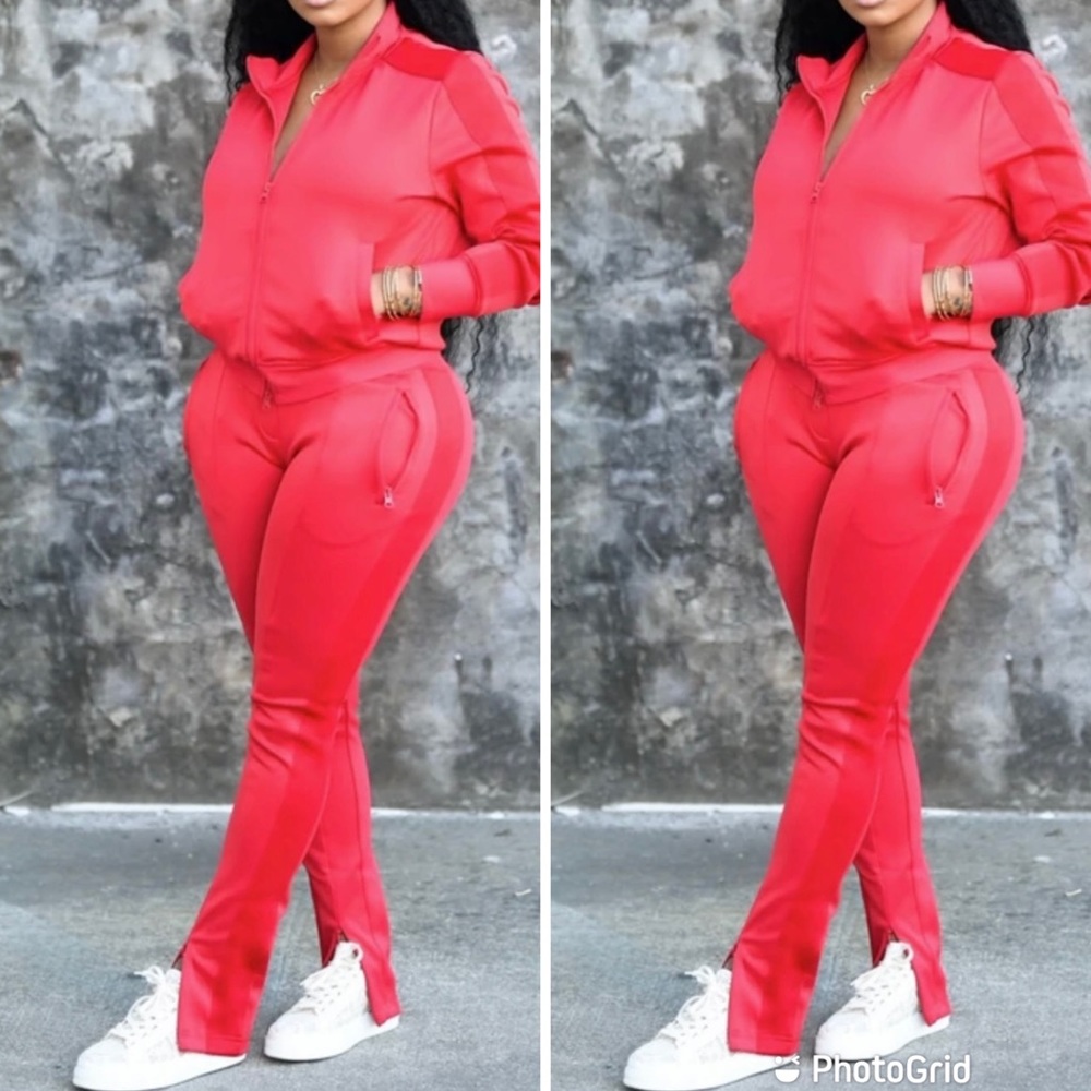 SOLDOUT… The Red Set